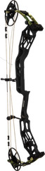 Bear Alaskan XT RH 70lb Bow Black/Emerge 2.0