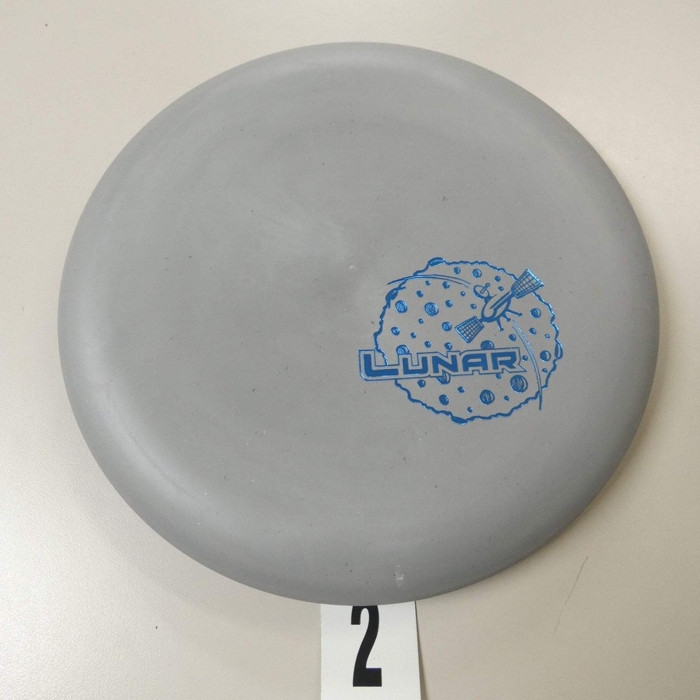 Gateway Lunar Warlock – Pick Your Disc!