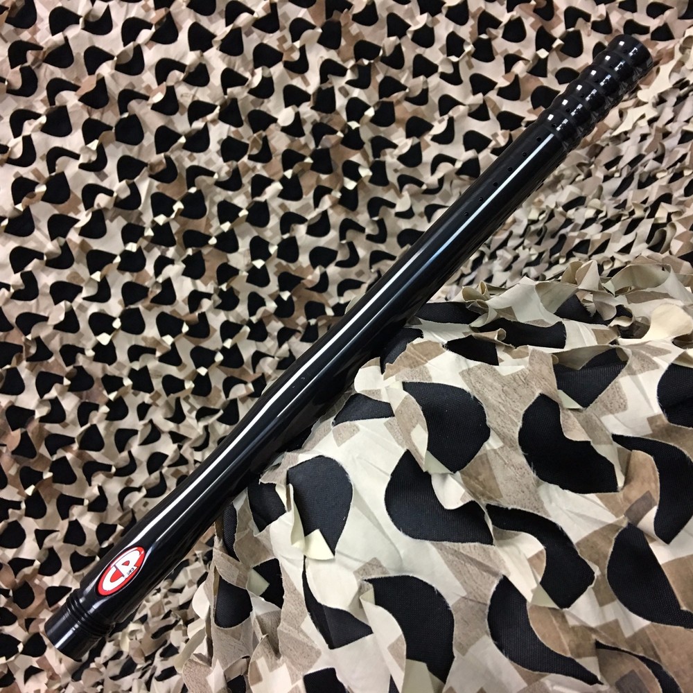 New Custom Products Cp 1 Piece Barrel – Polished Black .693 Ion 14″