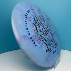 Discraft Swirl ESP Predator FW/Cntrl Drvr, 2020 Ledgestone TS, Wixom, XXX Patent