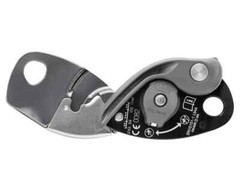 PETZL GRIGRI+ Cam-Assist, Anti-Panic, Ideal for Learners – Orange Free Shipping