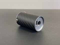 Peeteee Custom Nano Gen 1 Carbon Fiber Rechargeable Tracer Unit