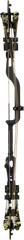 Bear Alaskan XT RH 70lb Bow Black/Emerge 2.0