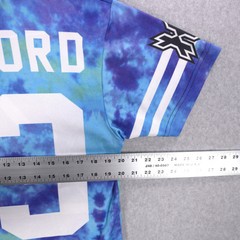 HK Army Basslord 23 Short Sleeve Paintball Casual Jersey T-Shirt Mens Medium