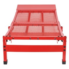 Universal Foldable BMX Jump Ramp For StaCyc MTB RC, Great for Beginners to Pros