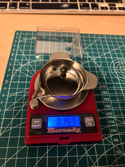 9mm 0.355 Lead Round Balls 50-count
