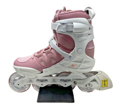 PS Phuzion Argon 80 Skates Rose Womens 9.0 (41)