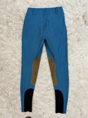 Tailored Sportsman Trophy Hunter Breeches Size 26R