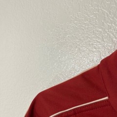 Kerrits Womens Red Equestrian Softshell Full Zip Jacket Medium M