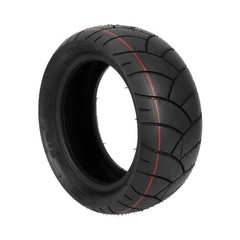 11″ 100/55-6.5 Rubber Heavy Duty Explosion-proof Tubeless Tire Replacement fo…