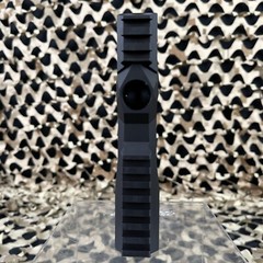 NEW Inception Designs Tacticool Empire Axe Body – Dust Black