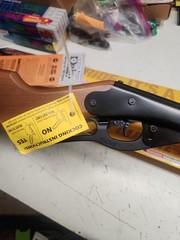 Red Ryder 75th Anniversary BB Air Gun Daisy New In The Box