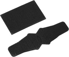 Arrow Rest Felt Pad Compatible with QAD HDX Drop Away Compound Bow Anti Slip