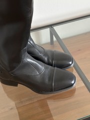 Ariat Heritage Contour Tall Field Riding Boots Size US 7B Short Style 10012951