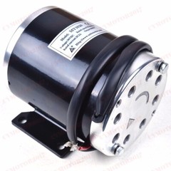 36V 800W Electric Brush Motor Controller Battery 800W Kit Razor MX500 GoKart ATV