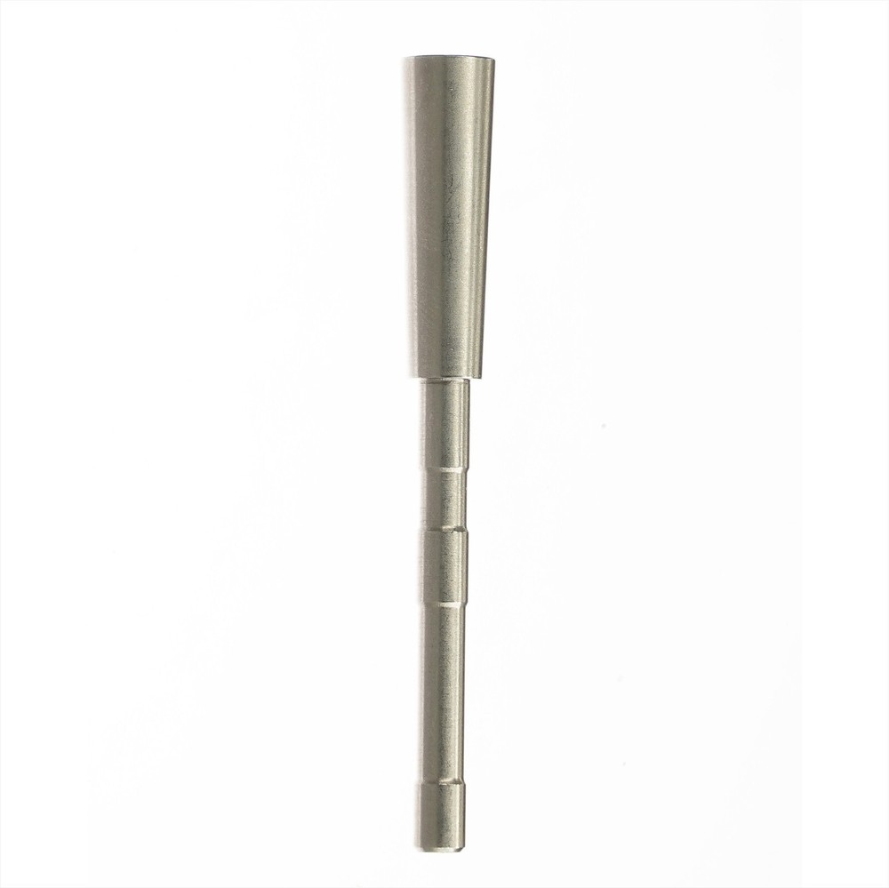 BALLISTA Penetrator Insert Archery Arrow Shaft Adapter ID 4.2mm (12pcs)