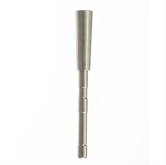 BALLISTA Penetrator Insert Archery Arrow Shaft Adapter ID 4.2mm (12pcs)