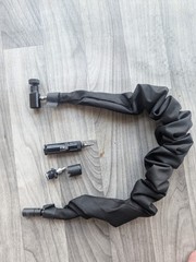 Wolverine HPA Storm In Grip Regulator With Line
