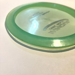 Innova Champion Mamba Distance Driver Enhanced Grip 165g Green 11/6/-5/1