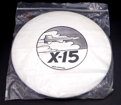 Rare Lightning X-15A 1st Run 1987 + SBD Dauntless 1992 New Pair OOP Disc Golf