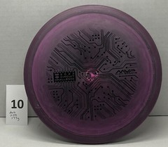 2023 Circuit Challenge Streamline Electron Runway: Various Colors And Weights