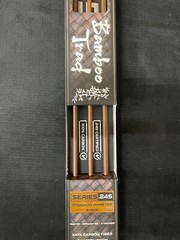 Victory Archery Bamboo Trad V3 .003 350 .245 Feather Fletched 6 Pack BRAND NEW