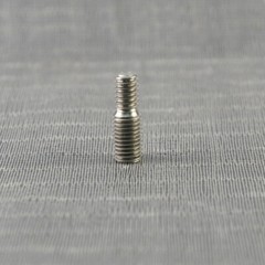 1pc Archery Adapter Screw Stabilizer Bow Mount Bolt 1/4-20,5/16 -24 Conversion