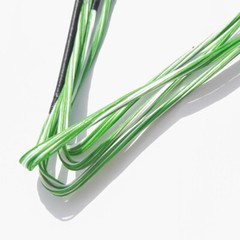 48-70″ Archery Recurve Bow String Traditional Bowstring Handmade Colorful AMO