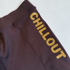 Equestrian Riding Leggings Womens UK 40 L Breeches Knee Pants Chillout Horsewear