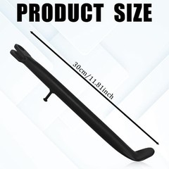 Motorcycle Dirt Bike Stand, Mini Bike Accessories, Bike Motorcycle black