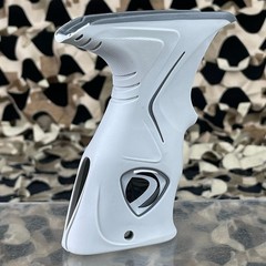 NEW Dye M2 MOSAir/M3s/M3+ Replacement Grip – White/Grey