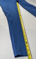Turnhier Women’s Equestrian Riding Tights Breeches Pants Silicone Grip Sz S NWT