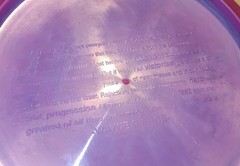 Discraft – Stalker (Paige Pierce 5x First Run)