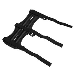 Leather Archery Arm Guard Bracer Korean Mongolian Traditional Bow Shooting