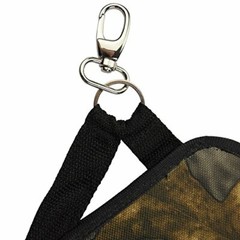 Archery Arrow Quiver Bag for Outdoor Hunting Shoot Easy Carry Holder Lightweight