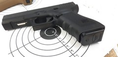 Umarex Glock 17 Gen4 CO2 Blowback .177 BB Gun 0.177