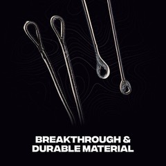BALLISTA BAT Repair Kit: Portable Press Replacement Tool + Strings & Cables