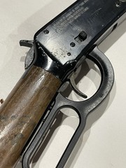 Daisy Commemorative Model 1894-1994 Limited Edition BB Rifle “Not Tested”
