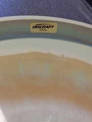 New Discraft ESP BUZZZ Paul McBeth 5x World Champion 177g