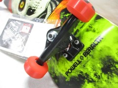 Powell Peralta Skateboard 31 Inches