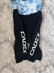 WYN Republic CdA Triathlon Suit Mens Small.