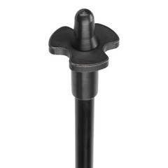 Allen Company Titan Crossbow Decocking Bolt – 24″ Carbon One Size, Multi