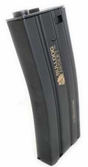 AIRSOFT Mag Series Airsoft AEG Mag Full Metal 300rd – [AIRSOFT MAG]
