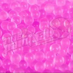 GelStrike Gel Balls 20K Rounds PRO PINK