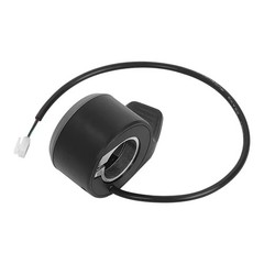 Fingering Accelerator Thumb Throttle For NIU KQI1 KQI2 KQI3 E-Scooter Parts US