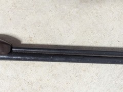 daisy model 26 bb gun Parts Or Fix