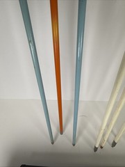 Browning Arrows, Lot 10 – 32.5in And 27.5in – With Carry Case