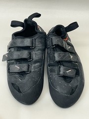 Climb X Rock-It Black Climbing Shoes Women’s 9 Men’s 7.5 EU 40