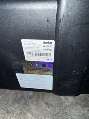 Ninebot Segway N3M320 – Used