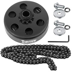 Performance 11T Sprocket Go Kart Mini Bike Clutch